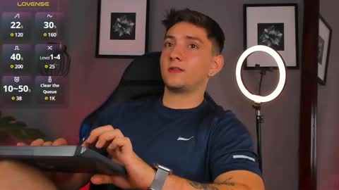 angelbell19 online show from February 28, 2025, 1:47 am