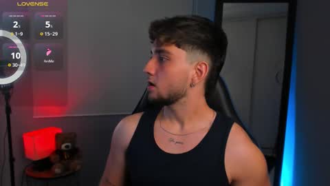 angelbell19 online show from December 17, 2025, 11:11 pm