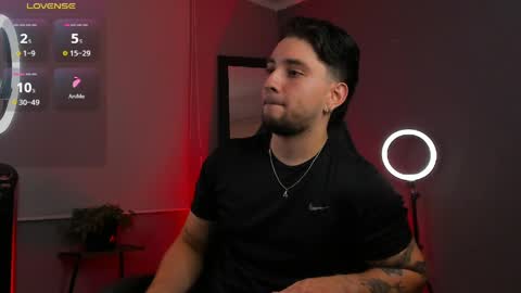 angelbell19 online show from April 2, 2026, 1:47 am