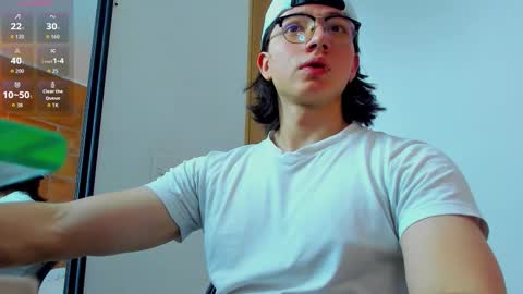 Snapshot of angelbennet_ chatting on January 18, 2026, 10:02 pm Angel Bennet online show from January 18, 2026, 10:02 pm