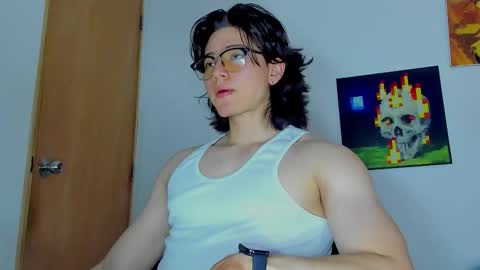 Snapshot of angelbennet_ chatting on February 1, 2026, 10:19 pm Angel Bennet online show from February 1, 2026, 10:19 pm