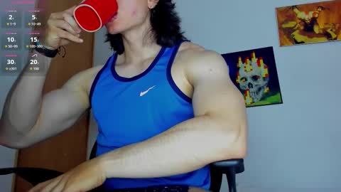 Snapshot of angelbennet_ chatting on February 11, 2026, 9:53 pm Angel Bennet online show from February 11, 2026, 9:53 pm