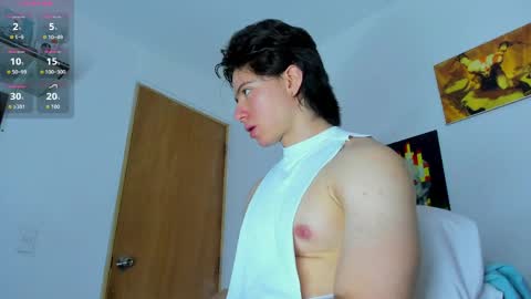 Angel Bennet online show from May 24, 2026, 5:18 pm