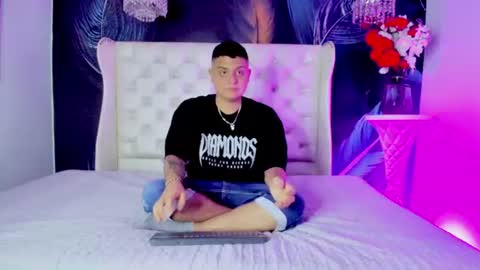 angelblue   online show from July 6, 2026, 7:49 pm