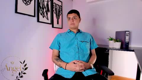 angelblue   online show from July 18, 2026, 7:39 pm