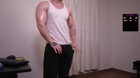 NGEL.  online show from November 11, 2025, 1:05 am