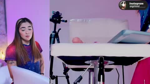 angel online show from February 18, 2026, 6:31 am