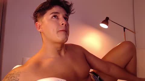 Angel online show from September 11, 2025, 12:33 am