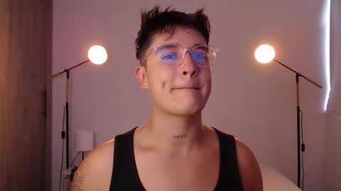 Angel online show from February 9, 2026, 7:07 pm