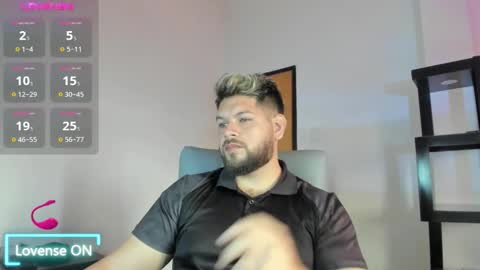 angel online show from January 13, 2026, 12:32 pm