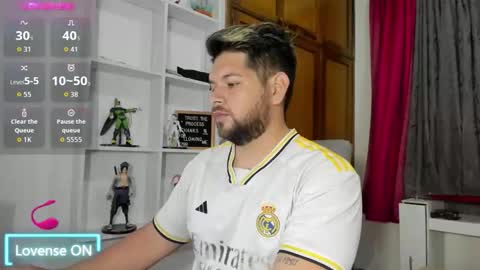 angel online show from March 12, 2026, 4:46 pm