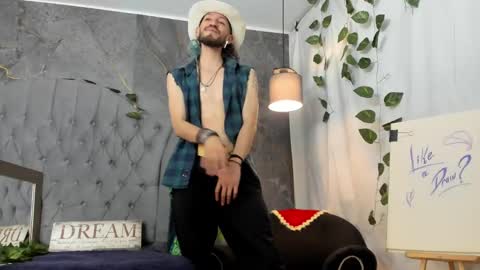 Snapshot of angeldamianart chatting on November 13, 2025, 8:30 pm angeldamianart online show from November 13, 2025, 8:30 pm