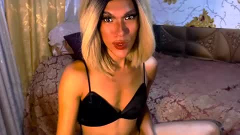 ANGELDARK online show from February 7, 2026, 7:56 am