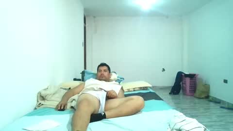 angeldavid90 online show from September 13, 2025, 4:51 pm