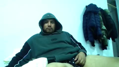 angeldavid90 online show from October 21, 2025, 2:01 am