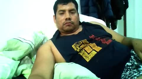 angeldavid90 online show from November 7, 2025, 10:10 pm