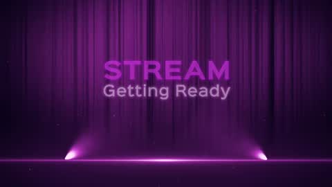 Angel DeLuca online show from July 21, 2026, 6:05 am