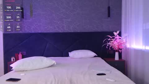 Angelina online show from February 28, 2025, 8:39 pm