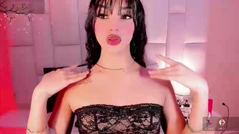 angeles_bust online show from February 24, 2026, 8:29 pm