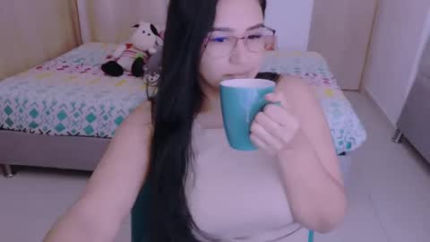 anastasia online show from December 10, 2024, 7:43 pm