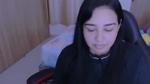 anastasia online show from January 28, 2025, 7:21 pm