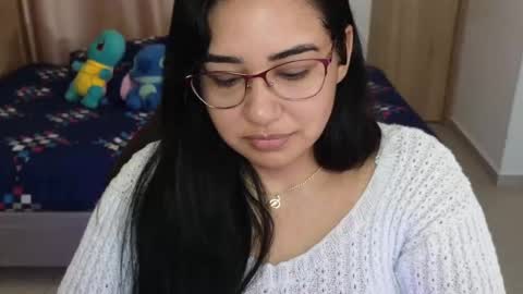 anastasia online show from February 22, 2025, 7:14 pm