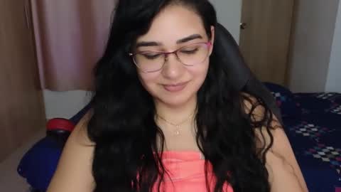 anastasia online show from March 11, 2025, 9:59 pm