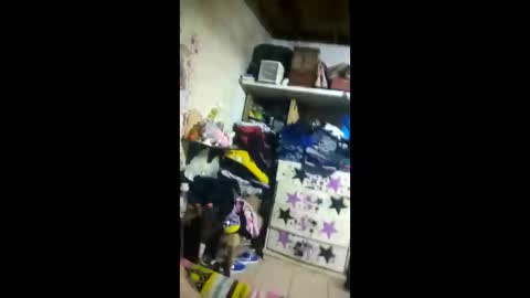 angelessamud online show from April 30, 2026, 10:32 am