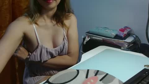 Angel online show from February 15, 2025, 12:22 pm