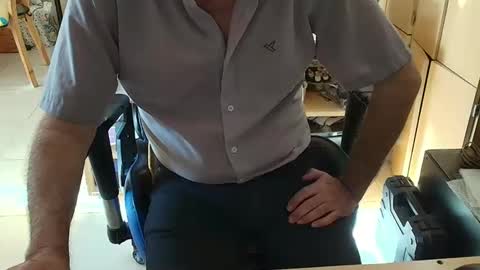 Snapshot of angelgarcia269 chatting on April 22, 2026, 11:56 am angelgarcia269 online show from April 22, 2026, 11:56 am