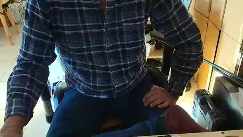 Snapshot of angelgarcia269 chatting on April 27, 2026, 11:52 am angelgarcia269 online show from April 27, 2026, 11:52 am