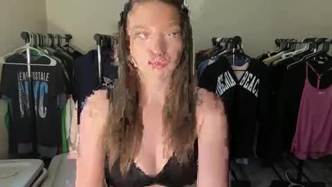 Princess Peach online show from January 7, 2025, 7:38 pm