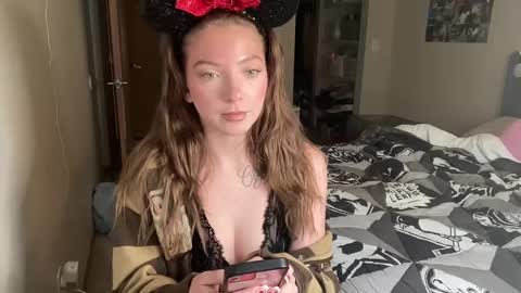 Princess Peach online show from January 16, 2025, 10:34 pm