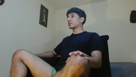 Angel of littlebandido online show from February 20, 2025, 2:07 am