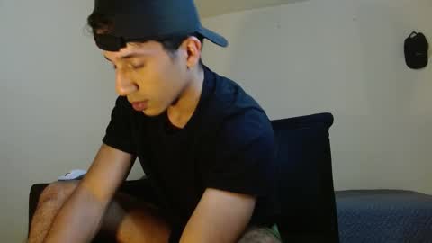 Angel of littlebandido online show from February 28, 2025, 2:42 am