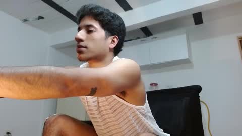 Angel of littlebandido online show from September 13, 2025, 3:06 am