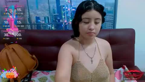 angel online show from February 21, 2026, 11:44 am