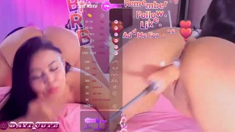 Snapshot of angeli__wu chatting on May 27, 2026, 3:36 am Angeli online show from May 27, 2026, 3:36 am