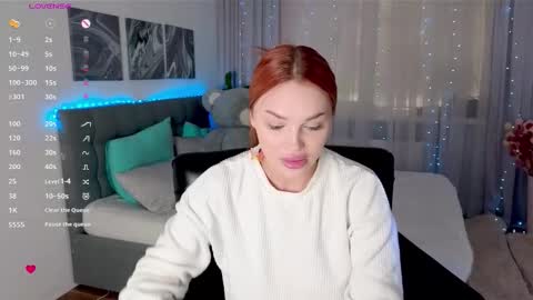 Ksenia online show from September 12, 2025, 11:21 am