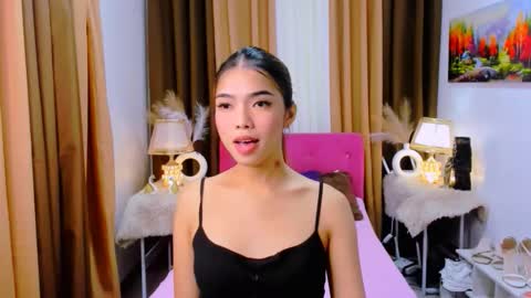 Snapshot of angelic076039 chatting on October 8, 2025, 1:25 am MISS PAU online show from October 8, 2025, 1:25 am