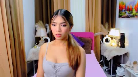 Snapshot of angelic076039 chatting on October 9, 2025, 10:57 am MISS PAU online show from October 9, 2025, 10:57 am