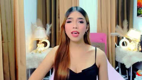 Snapshot of angelic076039 chatting on October 24, 2025, 2:30 am MISS PAU online show from October 24, 2025, 2:30 am