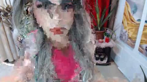 Snapshot of angelic_face_808 chatting on January 26, 2025, 5:34 am DIVINE ANGEL online show from January 26, 2025, 5:34 am