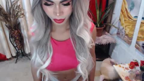 Snapshot of angelic_face_808 chatting on January 30, 2025, 9:25 am DIVINE ANGEL online show from January 30, 2025, 9:25 am