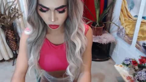 Snapshot of angelic_face_808 chatting on February 1, 2025, 4:46 am DIVINE ANGEL online show from February 1, 2025, 4:46 am