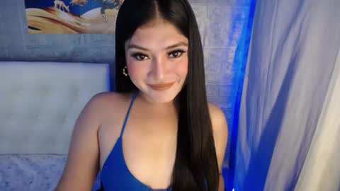 Angie online show from February 15, 2026, 12:18 am