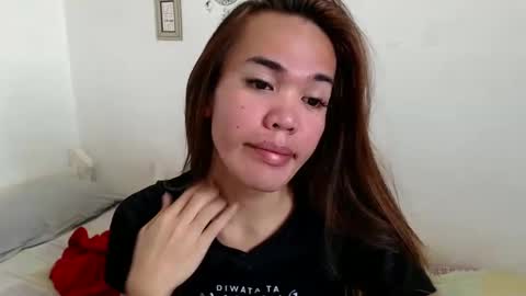 Yhanna online show from January 21, 2025, 2:43 am