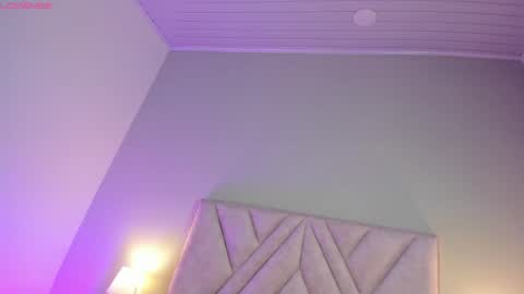 Angelica Cross online show from April 12, 2026, 11:15 am