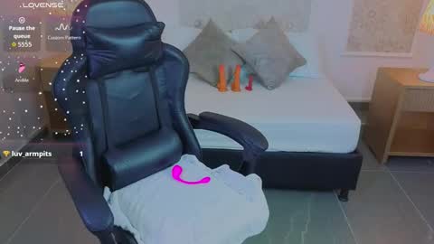 A N G E L I C A online show from February 28, 2026, 1:45 pm