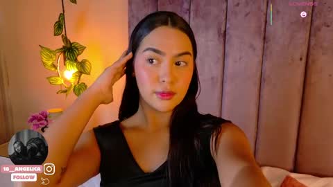 angelicaa_garcia online show from April 9, 2026, 11:48 am